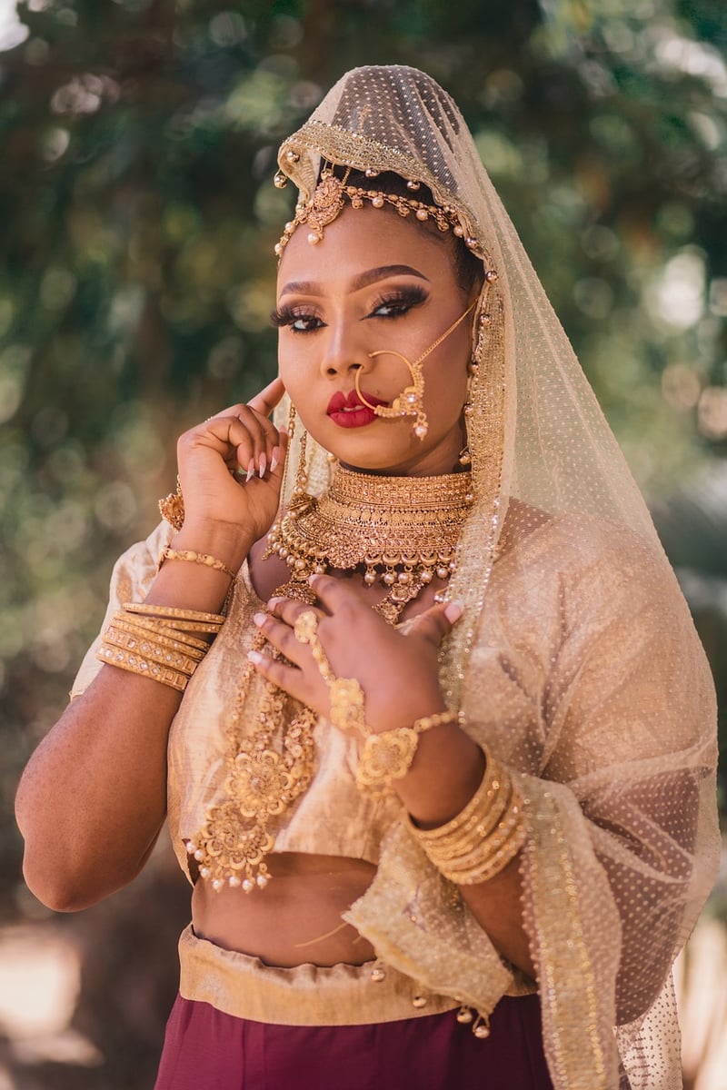 Fairytale Attire