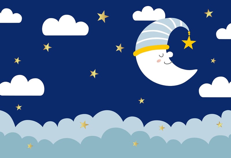 Starry Night Designs